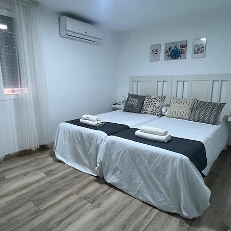 Ferienwohnung La Vida Es Bella Córdoba Exterior foto