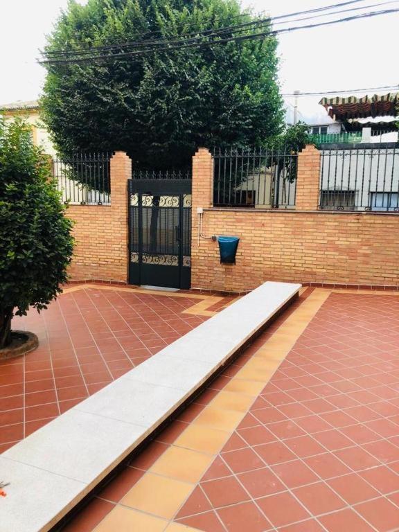 Ferienwohnung La Vida Es Bella Córdoba Exterior foto