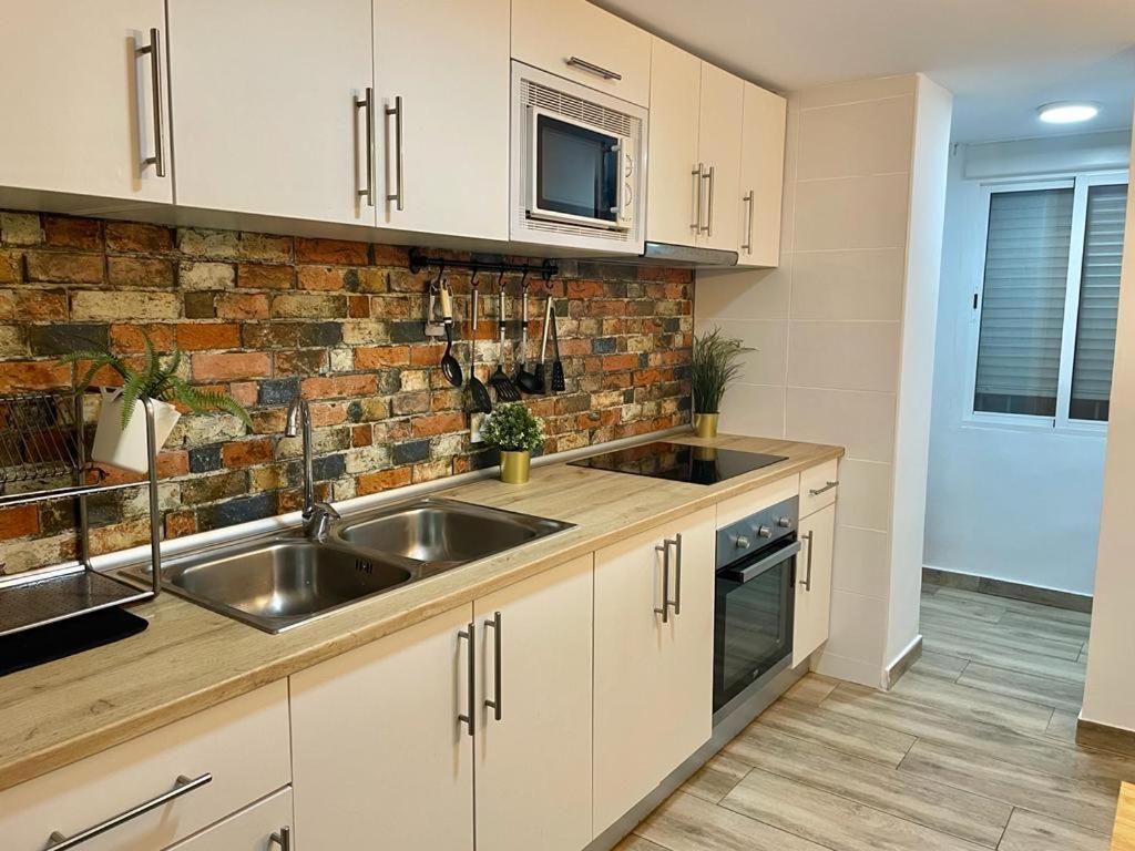 Ferienwohnung La Vida Es Bella Córdoba Exterior foto
