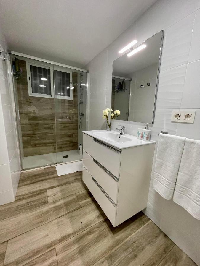 Ferienwohnung La Vida Es Bella Córdoba Exterior foto