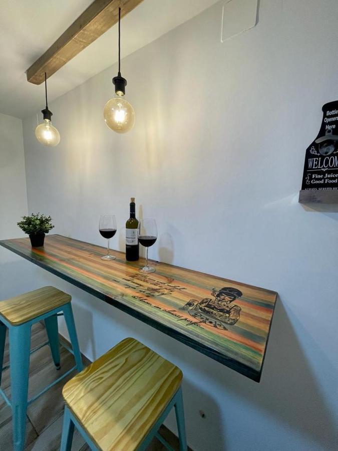 Ferienwohnung La Vida Es Bella Córdoba Exterior foto