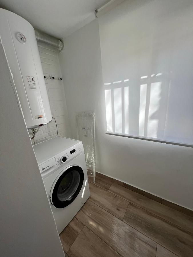 Ferienwohnung La Vida Es Bella Córdoba Exterior foto