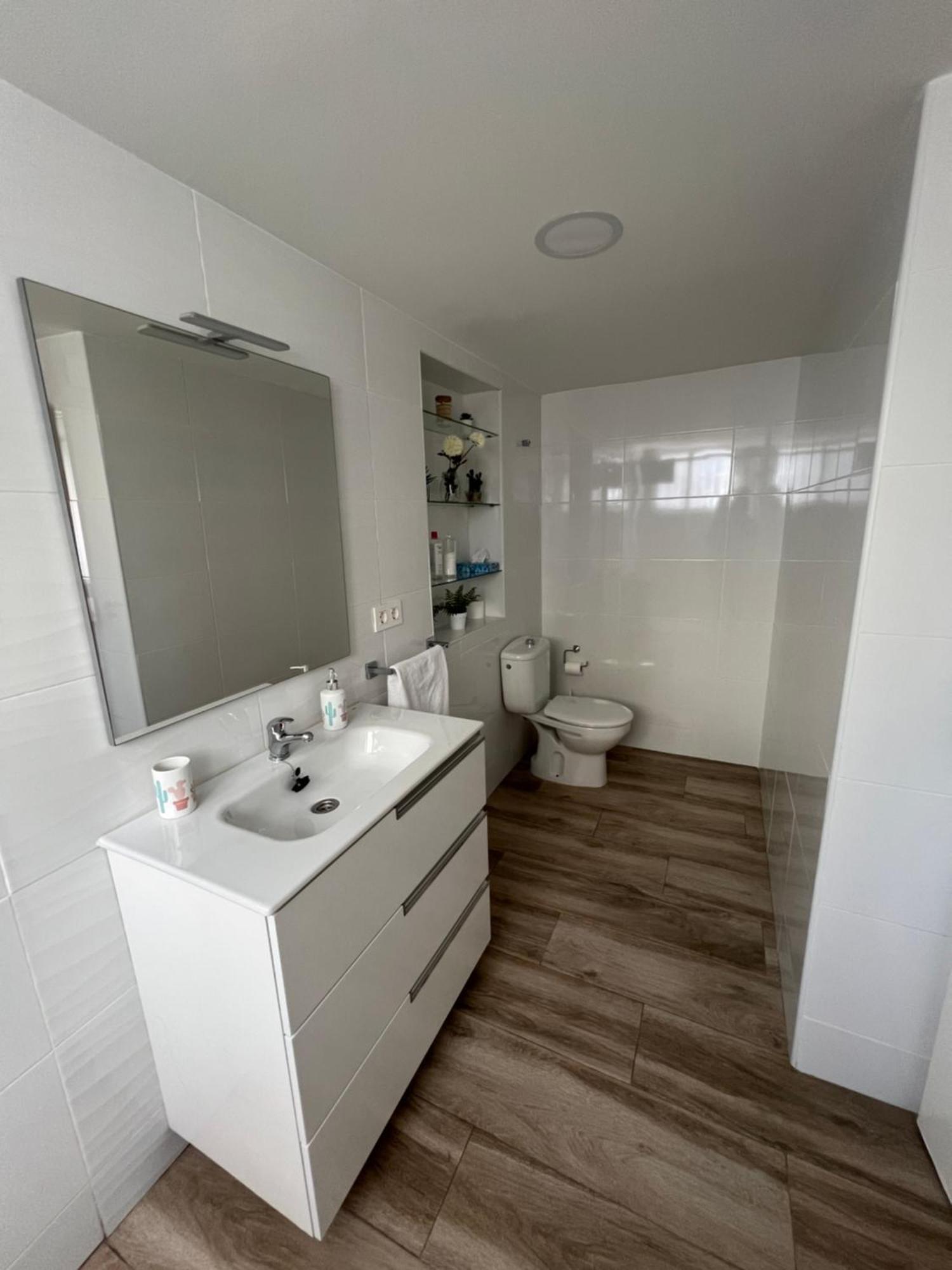 Ferienwohnung La Vida Es Bella Córdoba Exterior foto