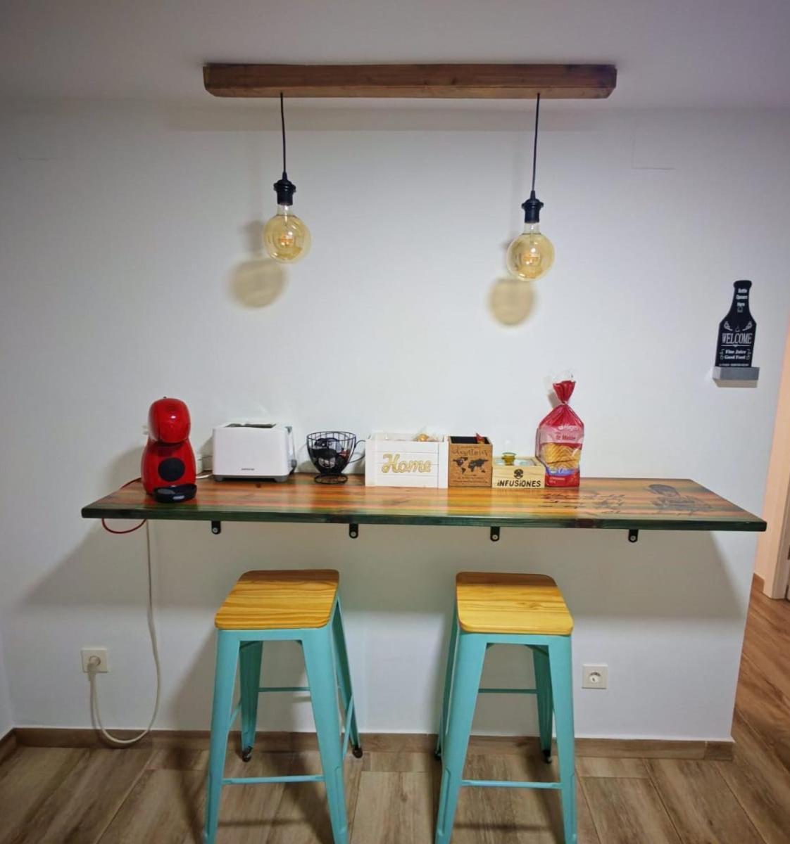 Ferienwohnung La Vida Es Bella Córdoba Exterior foto
