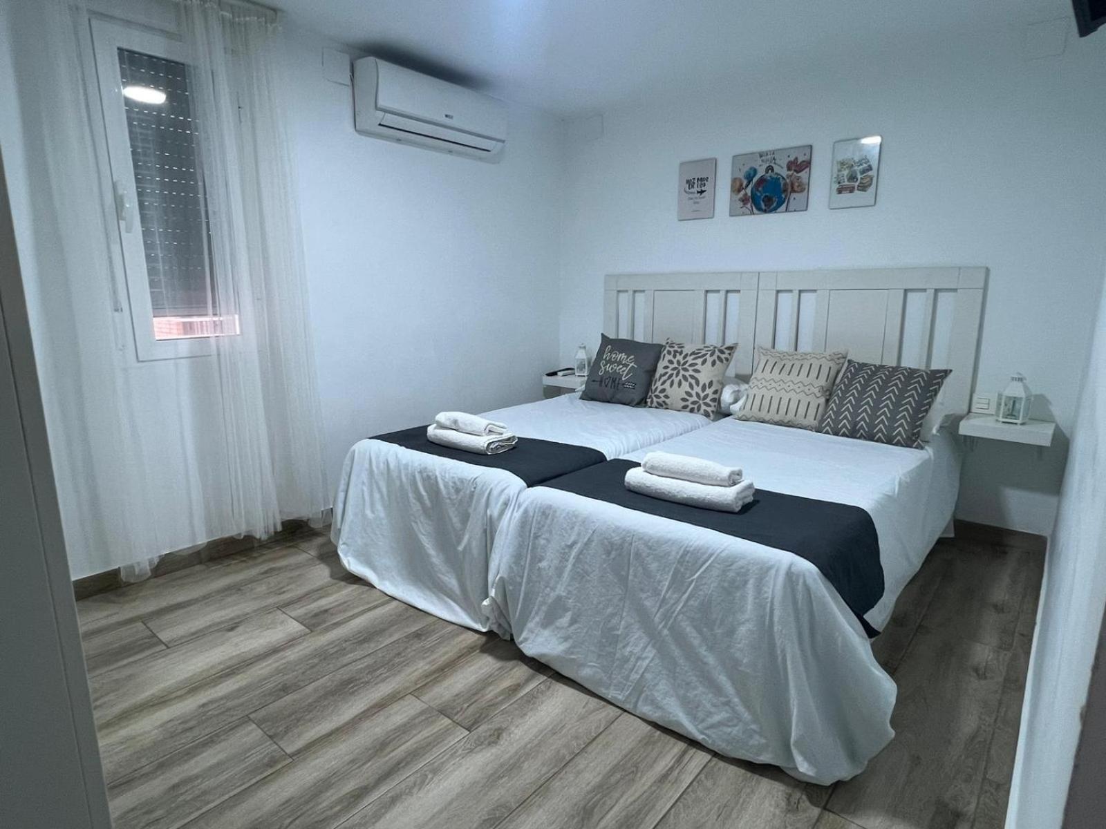 Ferienwohnung La Vida Es Bella Córdoba Exterior foto