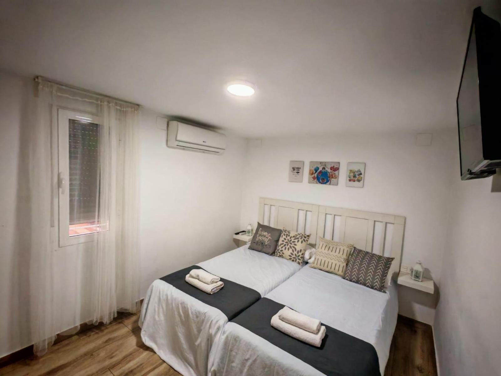 Ferienwohnung La Vida Es Bella Córdoba Exterior foto