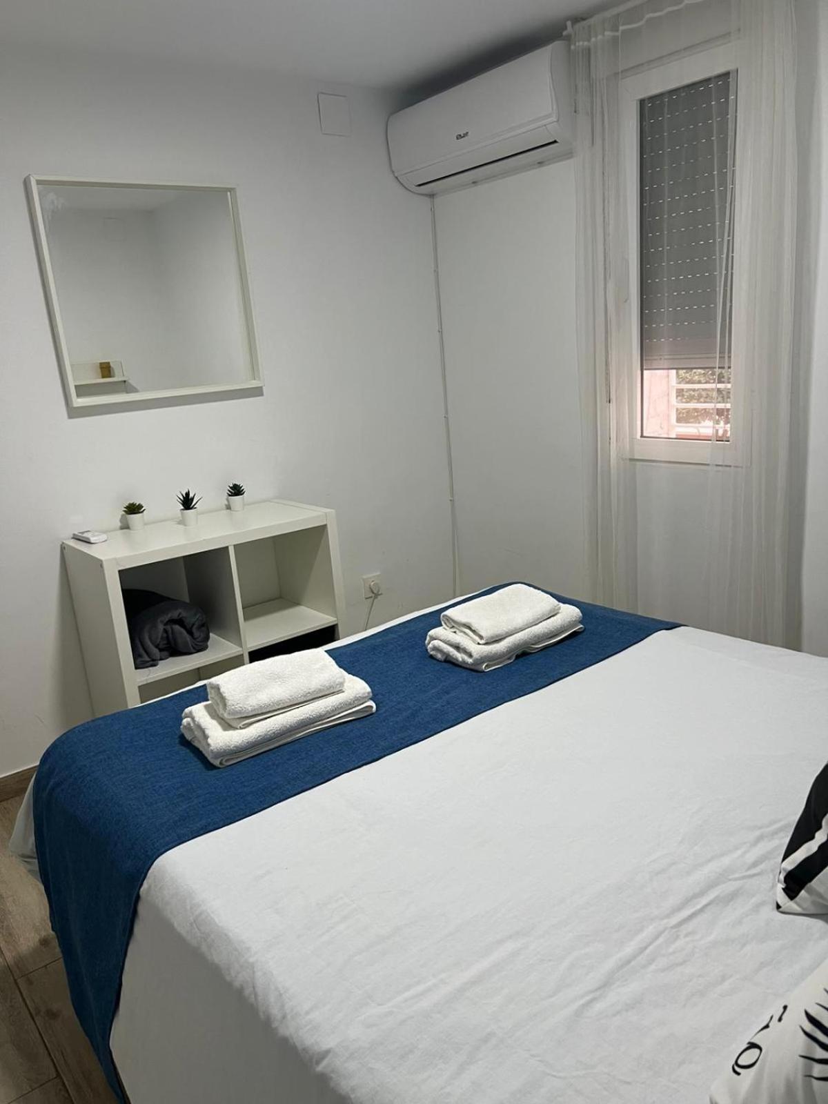 Ferienwohnung La Vida Es Bella Córdoba Exterior foto