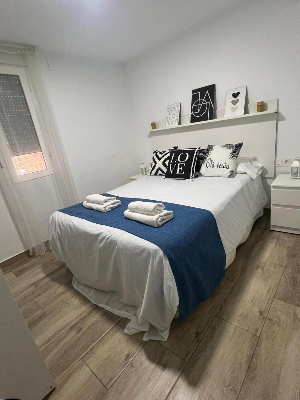 Ferienwohnung La Vida Es Bella Córdoba Exterior foto
